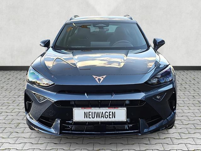 Cupra Formentor VZ 2.0 TSI 245 kW 4Drive DSG 5JGar Matrix AHK 