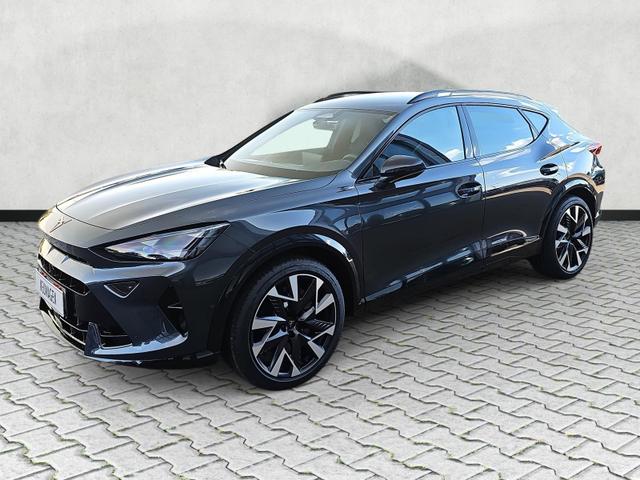 Cupra Formentor VZ 2.0 TSI 245 kW 4Drive DSG 5JGar Matrix AHK 