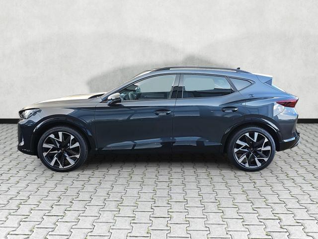 Cupra Formentor VZ 2.0 TSI 245 kW 4Drive DSG 5JGar Matrix AHK 