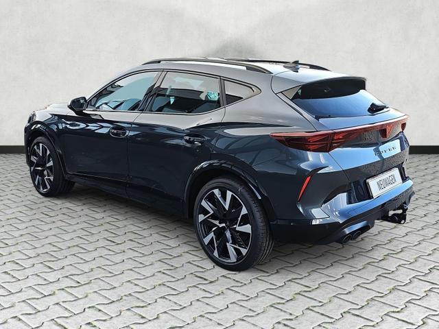 Cupra Formentor VZ 2.0 TSI 245 kW 4Drive DSG 5JGar Matrix AHK 