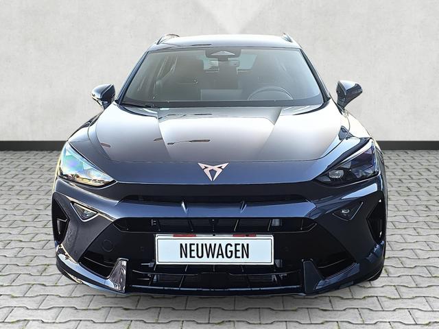 Cupra Formentor VZ 2.0 TSI 245 kW 4Drive DSG 5JGar Matrix AHK 