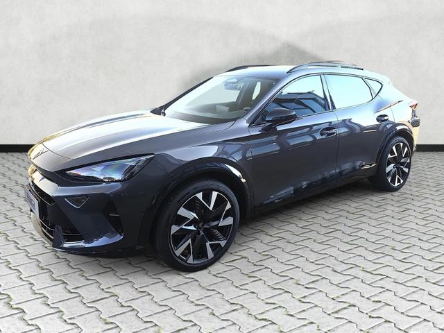 Cupra Formentor VZ 2.0 TSI 245 kW 4Drive DSG 5JGar Matrix AHK 