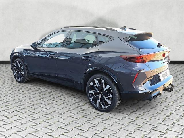Cupra Formentor VZ 2.0 TSI 245 kW 4Drive DSG 5JGar Matrix AHK 