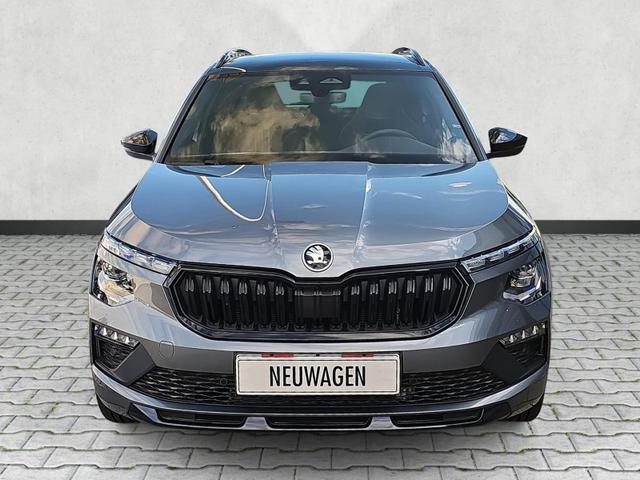 Skoda Kamiq Monte Carlo 1.5 TSI DSG Matrix Nav AHK 5JG 