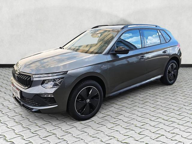Skoda Kamiq Monte Carlo 1.5 TSI DSG Matrix Nav AHK 5JG 