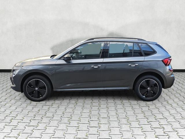 Skoda Kamiq Monte Carlo 1.5 TSI DSG Matrix Nav AHK 5JG 