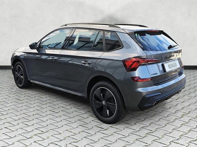 Skoda Kamiq Monte Carlo 1.5 TSI DSG Matrix Nav AHK 5JG 