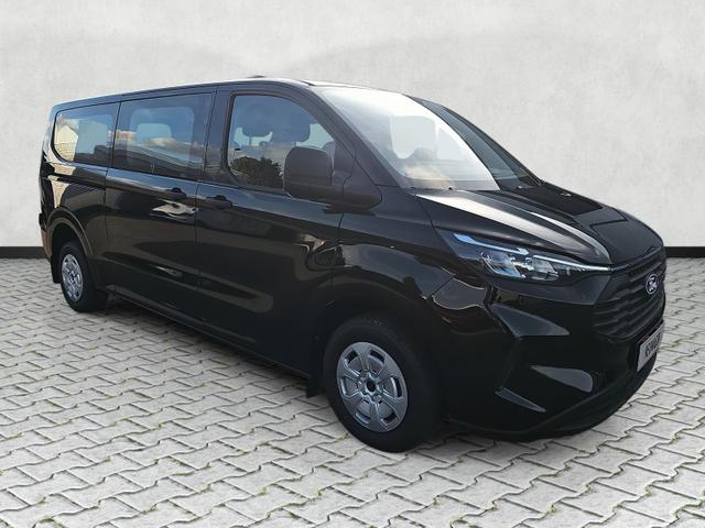 Ford Transit Custom - 320 L2 FWD Trend Kombi Autom. 9Si Klimaauto