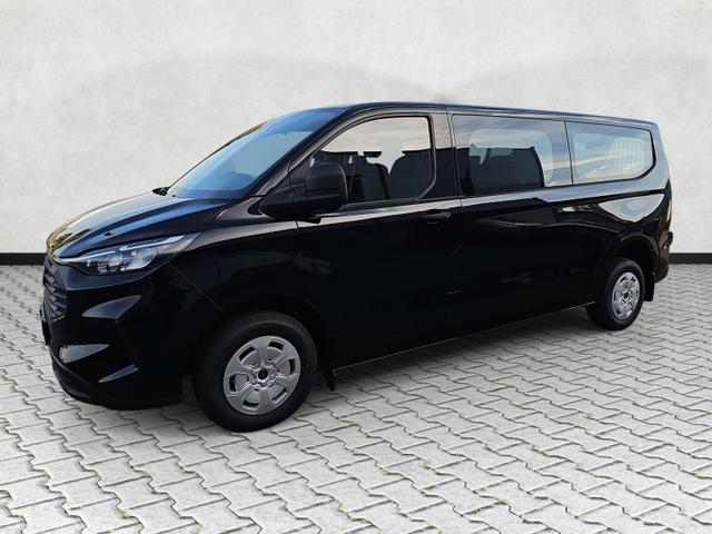 Ford Transit Custom 320 L2 FWD Trend Kombi Autom. 9Si Klimaauto 