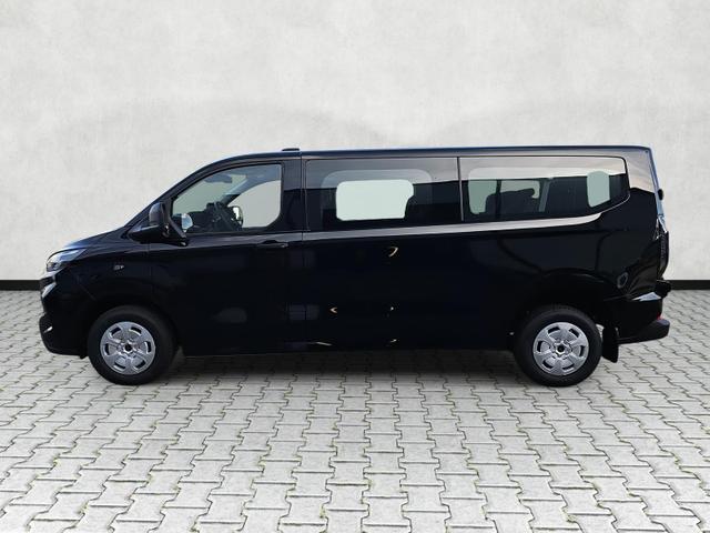 Ford Transit Custom 320 L2 FWD Trend Kombi Autom. 9Si Klimaauto 