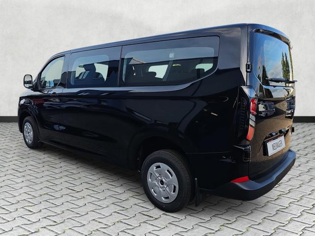Ford Transit Custom 320 L2 FWD Trend Kombi Autom. 9Si Klimaauto 