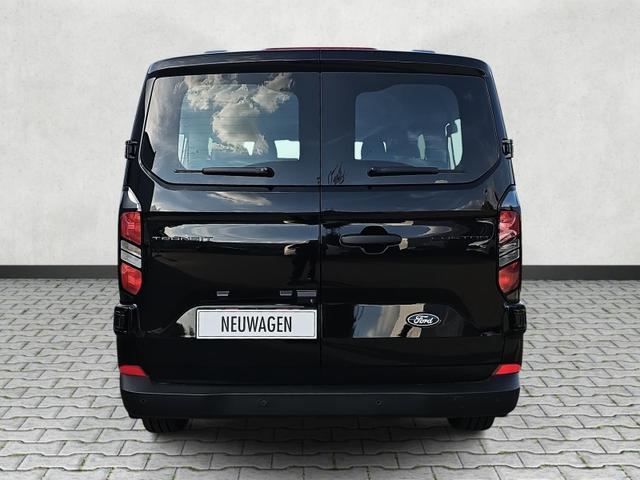 Ford Transit Custom 320 L2 FWD Trend Kombi Autom. 9-Si. AHK 
