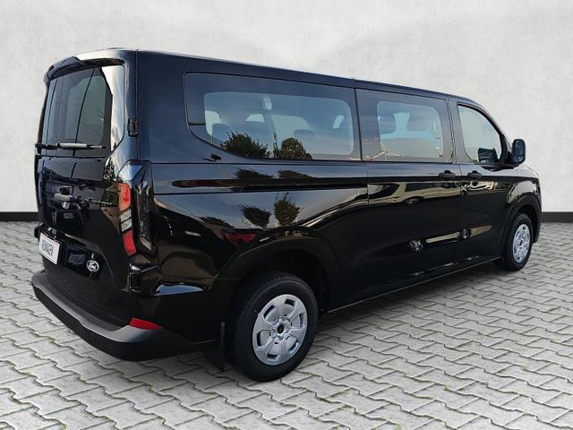 Ford Transit Custom 320 L2 FWD Trend Kombi Autom. 9-Si. AHK 