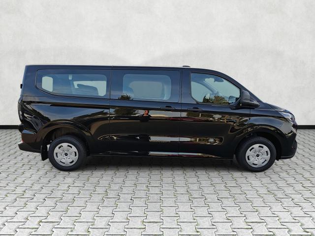 Ford Transit Custom 320 L2 FWD Trend Kombi Autom. 9-Si. AHK 