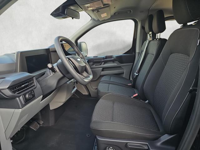 Ford Transit Custom 320 L2 FWD Trend Kombi Autom. 9-Si. AHK 