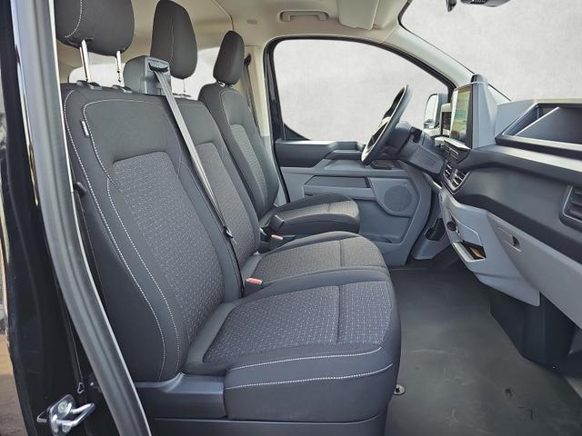 Ford Transit Custom 320 L2 FWD Trend Kombi Autom. 9-Si. AHK 