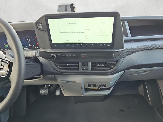 Ford Transit Custom 320 L2 FWD Trend Kombi Autom. 9-Si. AHK 