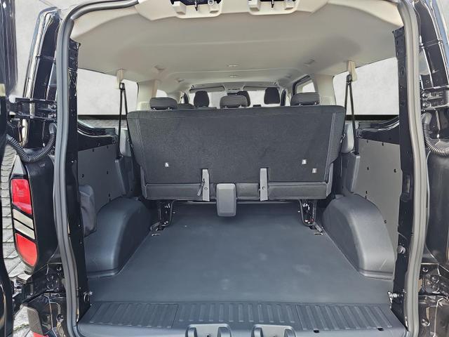Ford Transit Custom 320 L2 FWD Trend Kombi Autom. 9-Si. AHK 