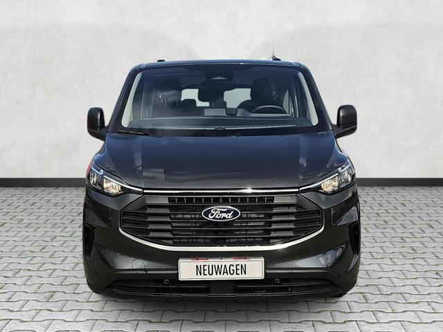 Ford Transit Custom 320 L2 FWD Trend Kombi Autom. 9Si Klimaauto 