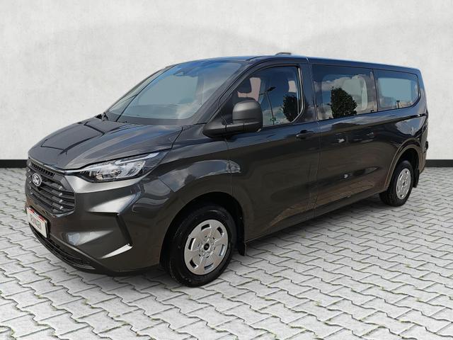 Ford Transit Custom 320 L2 FWD Trend Kombi Autom. 9Si Klimaauto 