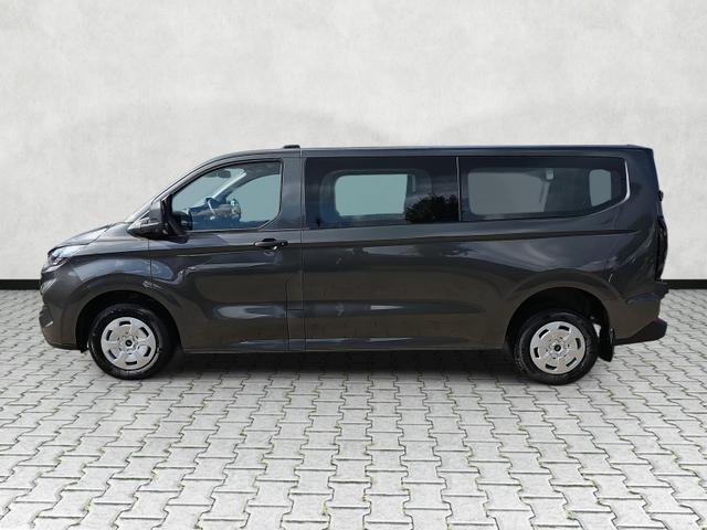 Ford Transit Custom 320 L2 FWD Trend Kombi Autom. 9Si Klimaauto 