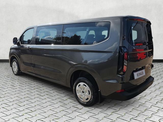 Ford Transit Custom 320 L2 FWD Trend Kombi Autom. 9Si Klimaauto 