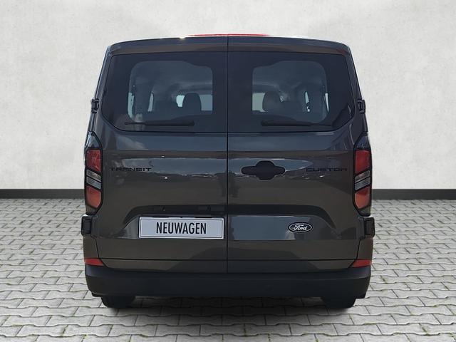 Ford Transit Custom 320 L2 FWD Trend Kombi Autom. 9-Si. AHK 