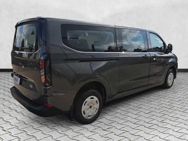Ford Transit Custom 320 L2 FWD Trend Kombi Autom. 9-Si. AHK 