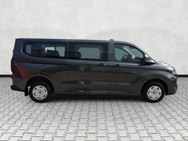 Ford Transit Custom 320 L2 FWD Trend Kombi Autom. 9-Si. AHK 