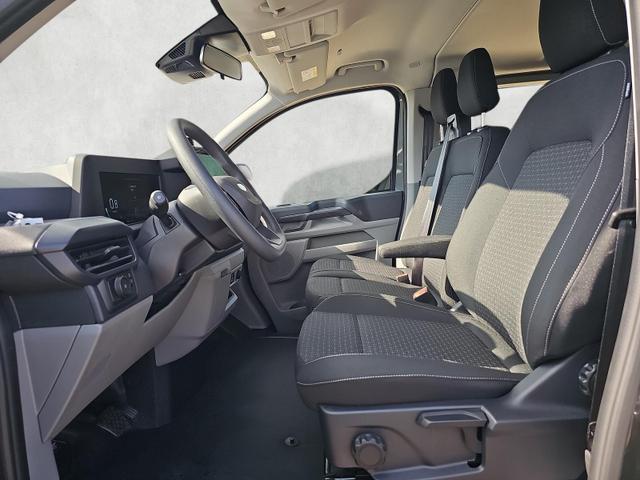 Ford Transit Custom 320 L2 FWD Trend Kombi Autom. 9-Si. AHK 