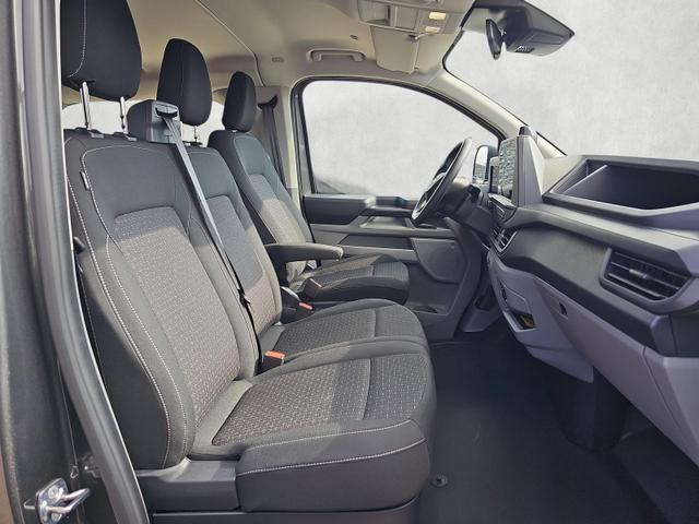 Ford Transit Custom 320 L2 FWD Trend Kombi Autom. 9-Si. AHK 