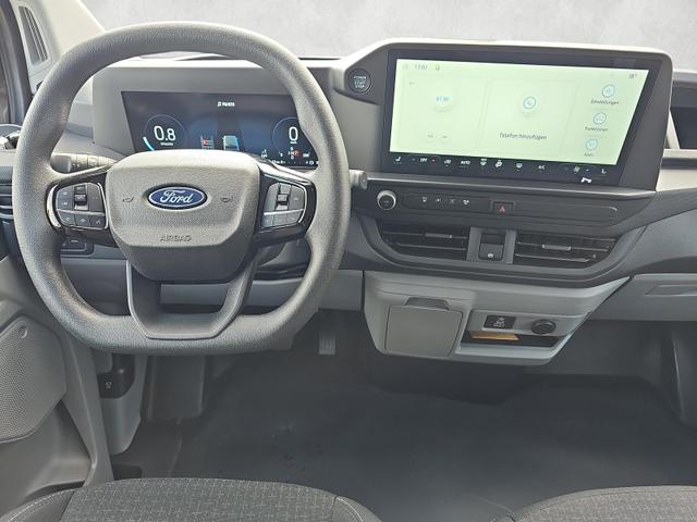 Ford Transit Custom 320 L2 FWD Trend Kombi Autom. 9-Si. AHK 