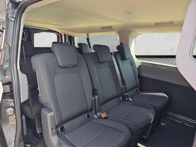 Ford Transit Custom 320 L2 FWD Trend Kombi Autom. 9-Si. AHK 