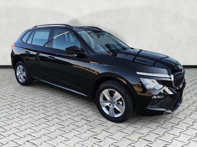 Skoda Kamiq - Selection 1.5 TSI DSG R&uuml;ckfahrkamera AHK