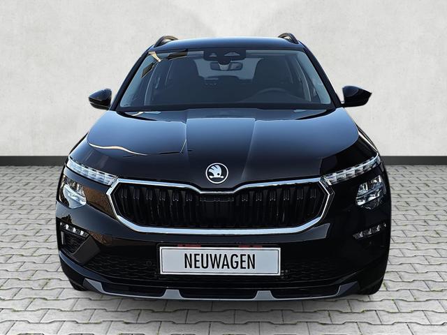 Skoda Kamiq Selection 1.5 TSI DSG R&uuml;ckfahrkamera AHK 