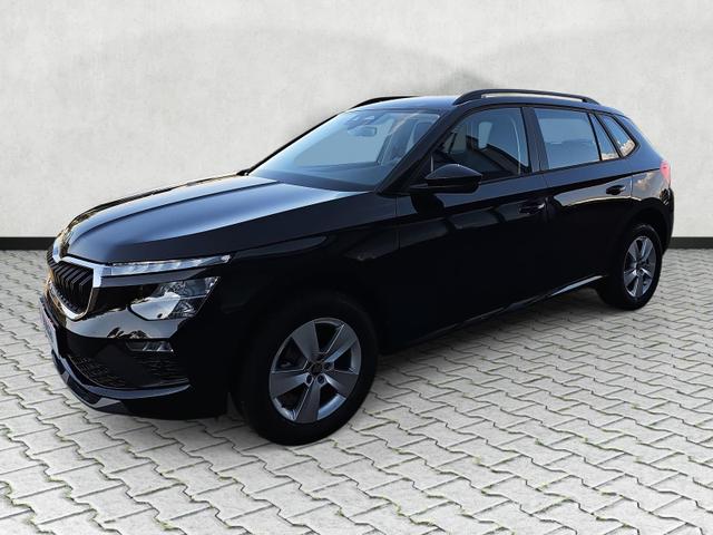 Skoda Kamiq Selection 1.5 TSI DSG R&uuml;ckfahrkamera AHK 