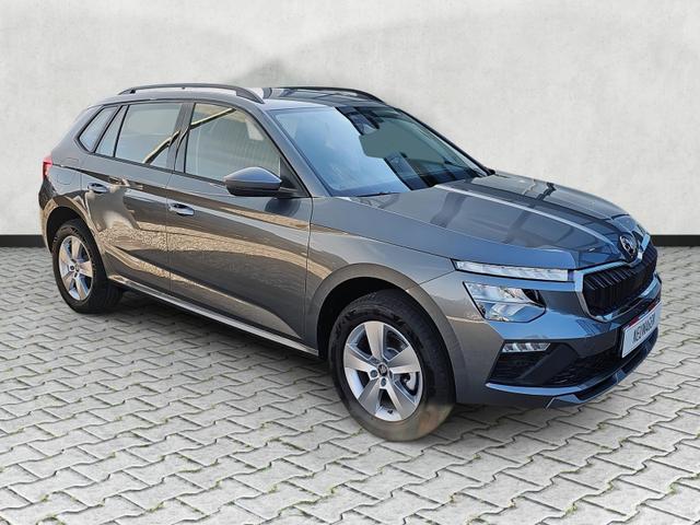 Skoda Kamiq - Selection 1.5 TSI DSG R&uuml;ckfahrkamera AHK