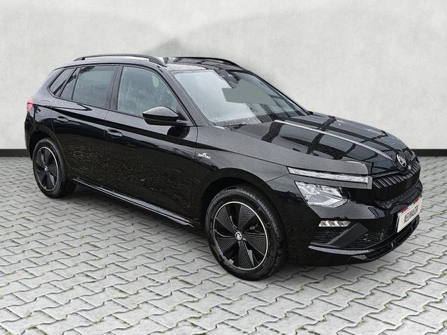 Skoda Kamiq - Monte Carlo 1.5 TSI DSG Matrix Nav AHK 5JG