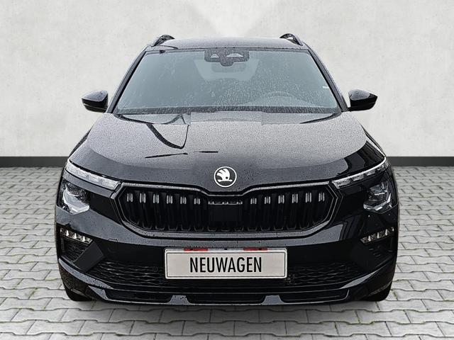Skoda Kamiq Monte Carlo 1.5 TSI DSG Matrix Nav AHK 5JG 