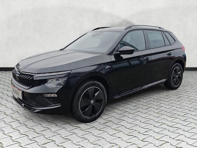 Skoda Kamiq Monte Carlo 1.5 TSI DSG Matrix Nav AHK 5JG 