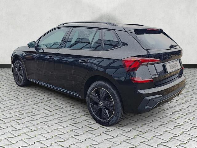 Skoda Kamiq Monte Carlo 1.5 TSI DSG Matrix Nav AHK 5JG 