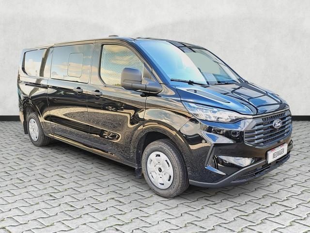 Ford Transit - Custom Kasten DoKa 2.0 EB 320 L2H1 AHK
