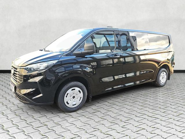 Ford Transit Custom Kasten DoKa 2.0 EB 320 L2H1 AHK 