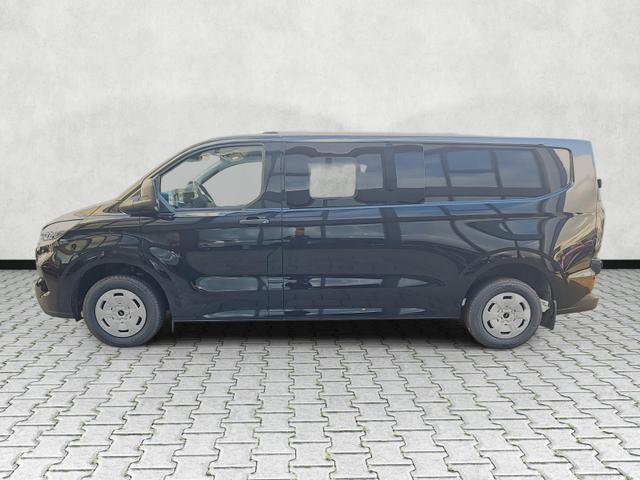 Ford Transit Custom Kasten DoKa 2.0 EB 320 L2H1 AHK 