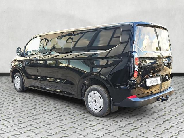 Ford Transit Custom Kasten DoKa 2.0 EB 320 L2H1 AHK 