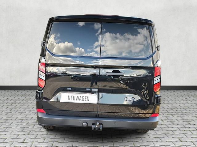 Ford Transit Custom Kasten DoKa 2.0 EB 320 L2H1 AHK 
