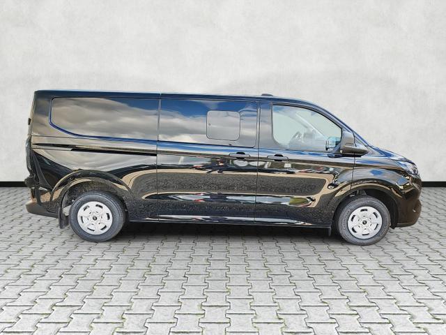 Ford Transit Custom Kasten DoKa 2.0 EB 320 L2H1 AHK 