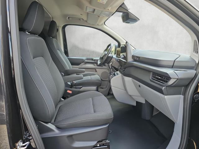 Ford Transit Custom Kasten DoKa 2.0 EB 320 L2H1 AHK 