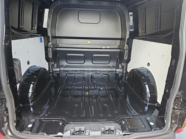 Ford Transit Custom Kasten DoKa 2.0 EB 320 L2H1 AHK 