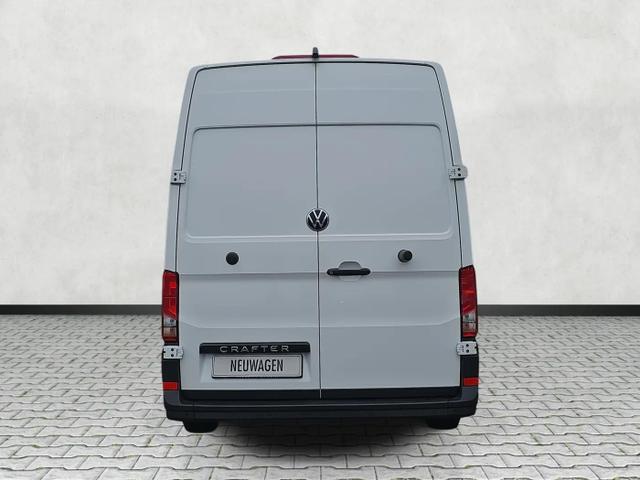 Volkswagen Crafter Kastenwagen 35 mittellang Hochdach FWD Kasten L3H3 MR HD PDC AppCon Kamera 